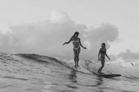 UMINA BEACH KOKOMO- Walk To The Beach, FAMILY And PET FRIENDLY Set Of 3 Vintage Original Holiday Flats & Vintage Caravan And Bat - Accommodation Ballina 0