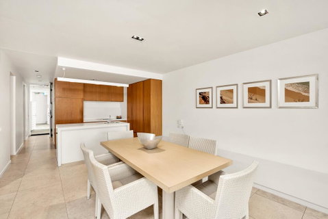 Unit 106 Plantation Resort - Rainbow Beach, Walk To Beach, Views, Aircon, Pool, Plantation Resort - Accommodation Ballina 3