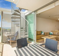 Unit 203 Plantation - Rainbow Beach Plantation Resort Top Floor Aircon Free Wi-Fi - Accommodation Ballina