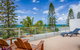 Unit 206 Plantation, Rainbow Beach, Incredible Views, Top Floor, Ocean Facing - thumb 0
