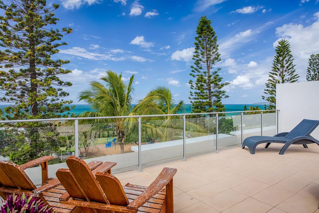 Inskip QLD Accommodation Ballina