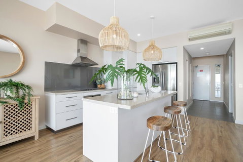 UNIT 35 Whitsundays - Accommodation Ballina 2