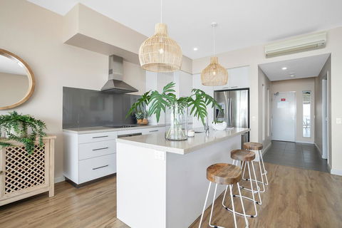 UNIT 35 Whitsundays - Accommodation Ballina 2