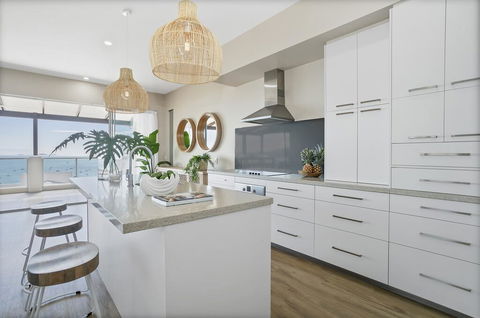 UNIT 35 Whitsundays - Accommodation Ballina 1