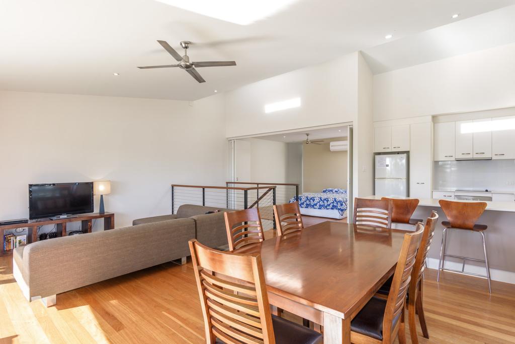 Rainbow Beach QLD Accommodation Ballina