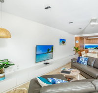 Unit 6 Plantation - Rainbow Beach Plantation Resort Ground Floor Aircon Pool Spa - Accommodation Ballina