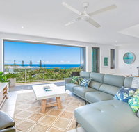 Unit 6 Rainbow Sea - Rainbow Beach Amazing Ocean Views Aircon Wi-Fi Pool Walk to Beach - Accommodation Ballina