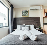 UNO Hotel Sydney - Accommodation Ballina