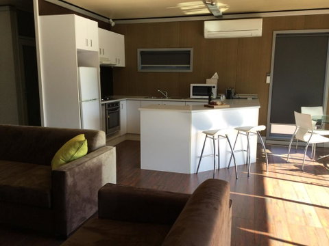 Urban Edge Apartments Bendigo - Accommodation Ballina 2