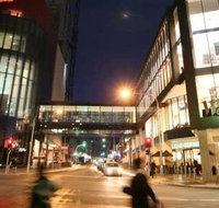 Urban Escape - Parramatta - Accommodation Ballina