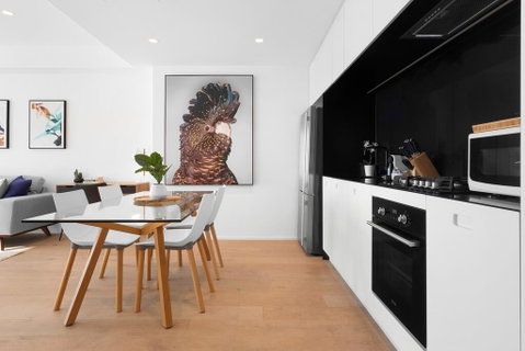 Urban Rest - Bondi Central Apartments - Accommodation Ballina 2