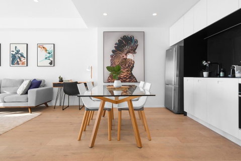 Urban Rest - Bondi Central Apartments - Accommodation Ballina 3