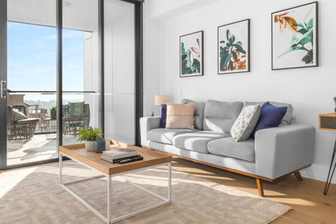Urban Rest - Bondi Central Apartments - Accommodation Ballina 0