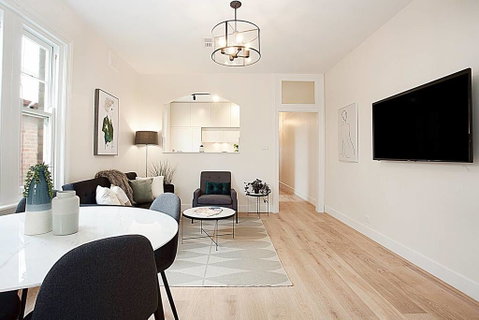 Urban Rest - High St - Accommodation Ballina 1