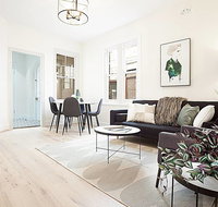 Urban Rest - High St - Accommodation Ballina
