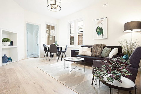 Urban Rest - High St - Accommodation Ballina 0