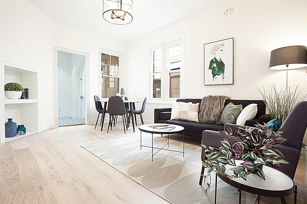 Sydney South ACT Accommodation Ballina