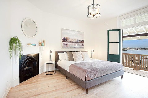Urban Rest - High St - Accommodation Ballina 2