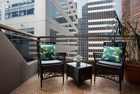 Urban Rest - York St SB - Accommodation Ballina 1