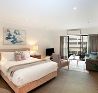 Urban Rest - York St SB - Accommodation Ballina