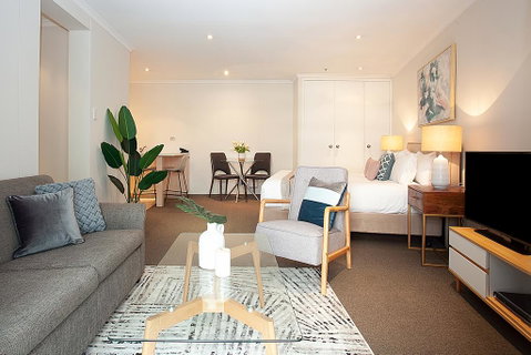 Urban Rest - York St SB - Accommodation Ballina 3
