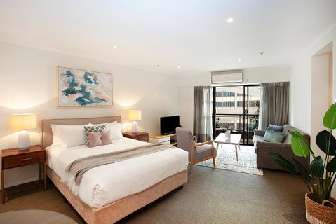 Urban Rest - York St SB - Accommodation Ballina 0