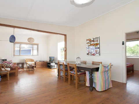 Urchins - Funky Comfort And Style - Accommodation Ballina 3