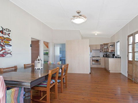 Urchins - Funky Comfort And Style - Accommodation Ballina 1