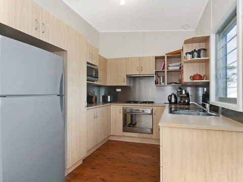 Urchins - Funky Comfort And Style - Accommodation Ballina 2