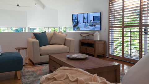 Utopia Beach House - Accommodation Ballina 3