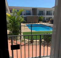 Velocity Motel  Bistro-TWA - Accommodation Ballina