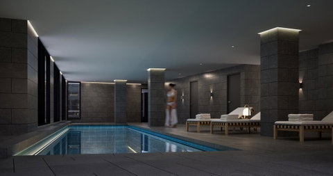 Vibe Hotel Hobart - Accommodation Ballina 1