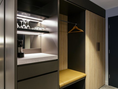 Vibe Hotel Hobart - Accommodation Ballina 2