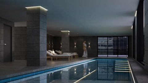 Vibe Hotel Hobart - Accommodation Ballina 0