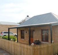 Victoria Cottage - Accommodation Ballina