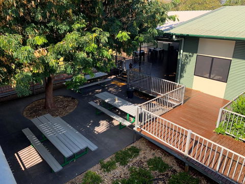 Victoria Village - Accommodation Ballina 0