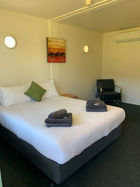 Victoria Village - Accommodation Ballina 3