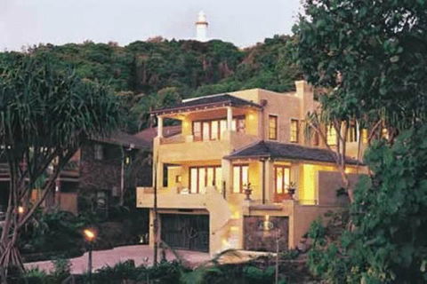 Victoria's At Wategos - Accommodation Ballina 0