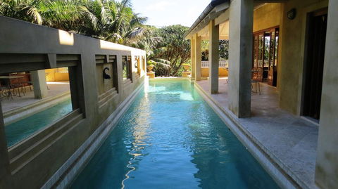 Victoria's At Wategos - Accommodation Ballina 3