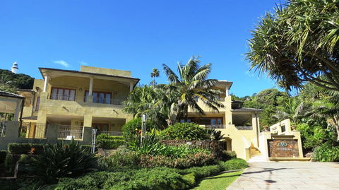 Victoria's At Wategos - Accommodation Ballina 2