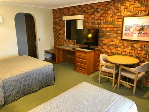 Victoriana Motor Inn - Accommodation Ballina 2