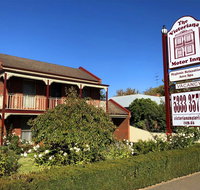 Victoriana Motor Inn - Accommodation Ballina