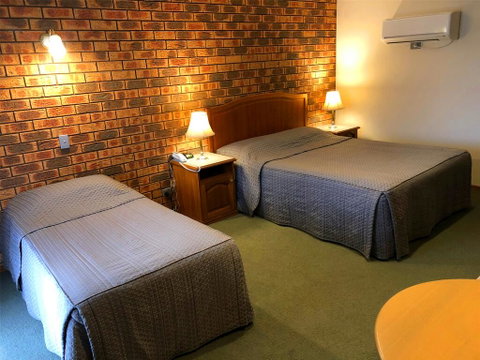 Victoriana Motor Inn - Accommodation Ballina 3