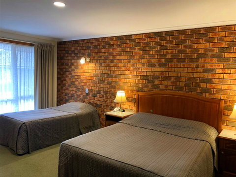 Victoriana Motor Inn - Accommodation Ballina 1