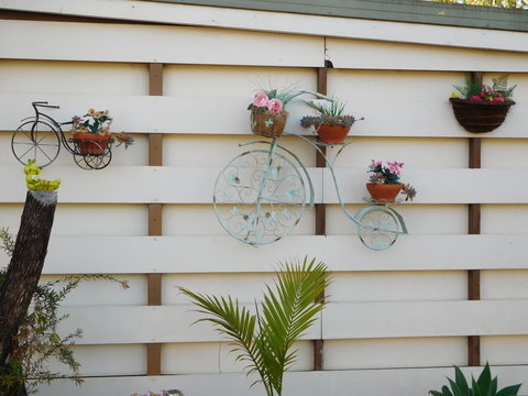 Villa Holiday Park - Accommodation Ballina 3