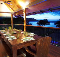 Villa Kembali - Accommodation Ballina