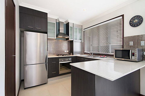 Villas At Hastings Point - Accommodation Ballina 3