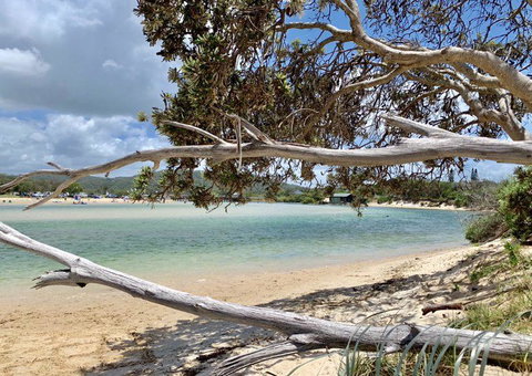 Villas At Hastings Point - Accommodation Ballina 1