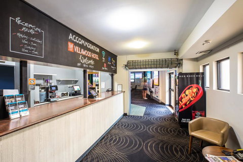 Villawood Hotel - Accommodation Ballina 1