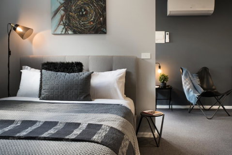 Villino - Accommodation Ballina 0